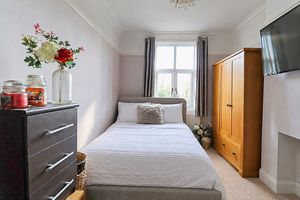 Bedroom 3- click for photo gallery